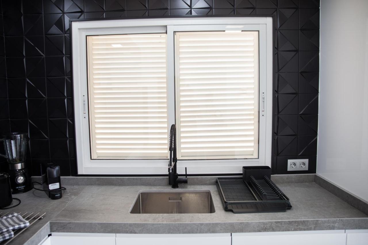 Spacious 200 Sq.M. Penthouse With Sea View Terraces Torremolinos Exterior foto