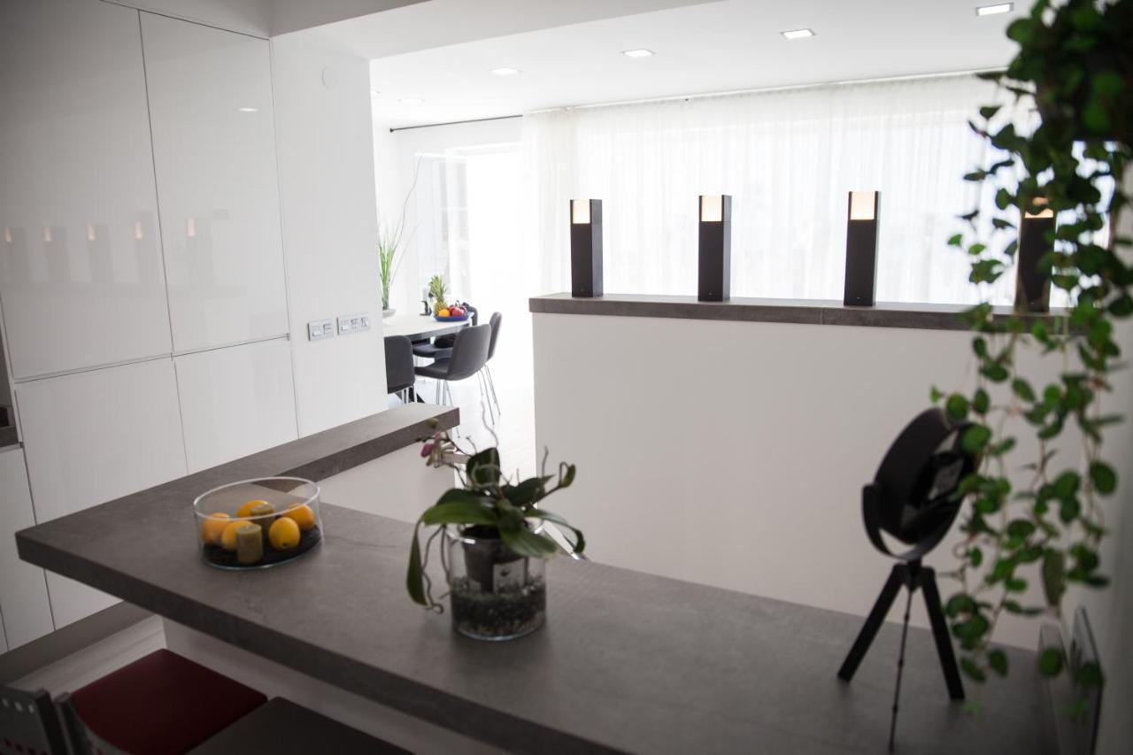 Spacious 200 Sq.M. Penthouse With Sea View Terraces Torremolinos Exterior foto