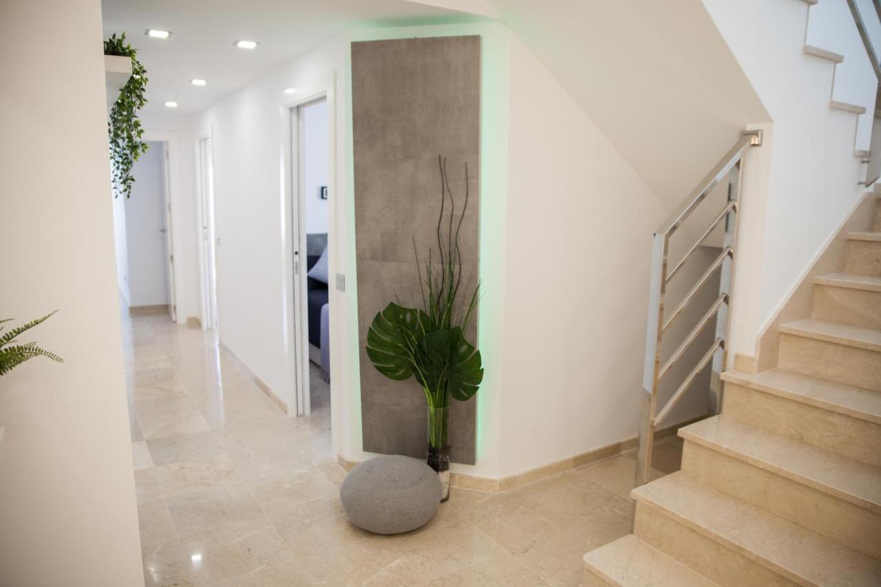 Spacious 200 Sq.M. Penthouse With Sea View Terraces Torremolinos Exterior foto