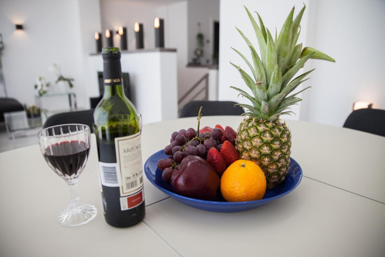 Spacious 200 Sq.M. Penthouse With Sea View Terraces Torremolinos Exterior foto